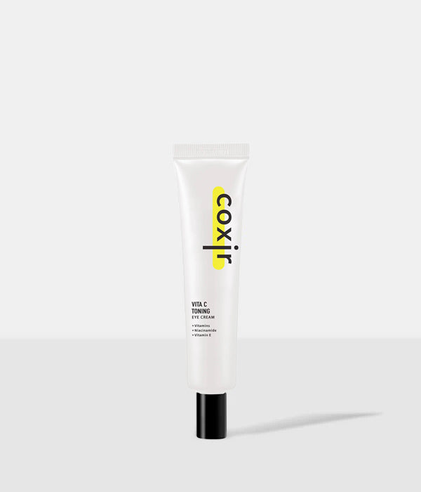 COXIR – Vita C Bright Eye Cream 30ml