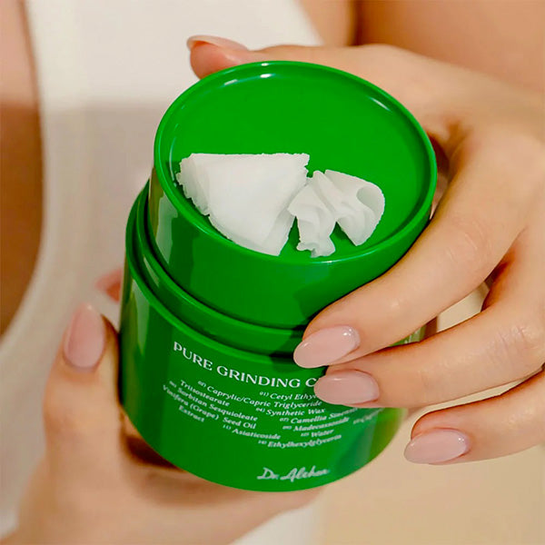 DR. ALTHEA – Pure Grinding Cleansing Balm 50ml