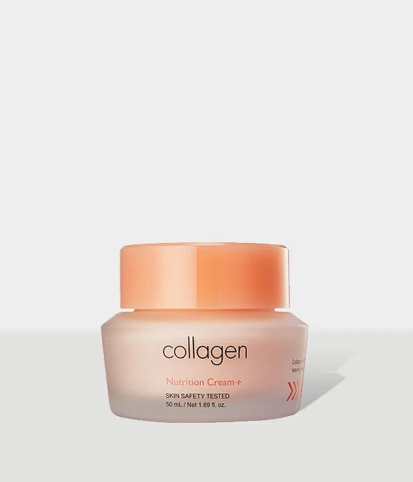 IT’S SKIN – Collagen Nutrition Cream + 50ml