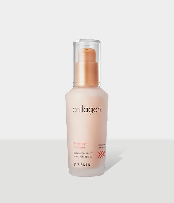 IT’S SKIN – Collagen Nutrition Serum + 40ml