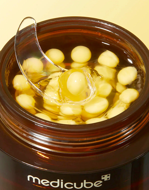 MEDICUBE – Deep Vita C Capsule Cream 55gr