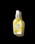 Olio Souplesse Mandorla100 ml
BEST SELLER
VEGAN

Una pelle perfetta inizia con un tocco delicato di mandorla.