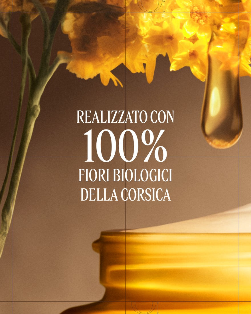Crema Immortelle Divine