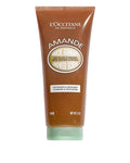 Gel Doccia Esfoliante Mandorla