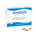 INTEGRATORI CALMANTI Ansiovit compresse
