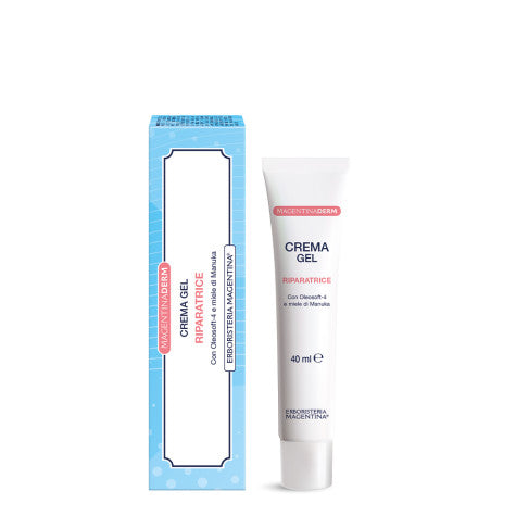 Crema Gel Riparatrice Magentina Derm 40ml