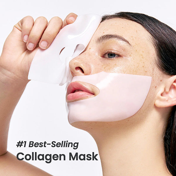 BIODANCE – Bio-Collagen Real Deep Mask