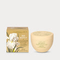 Crema Profumata per il Corpo Iris Bianco 300ml