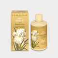 Iris Bianco
BagnoCrema Iris Bianco 300ml