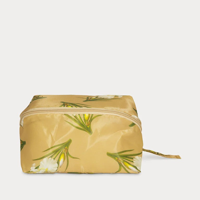Iris Bianco Beauty-Case Gemma grande