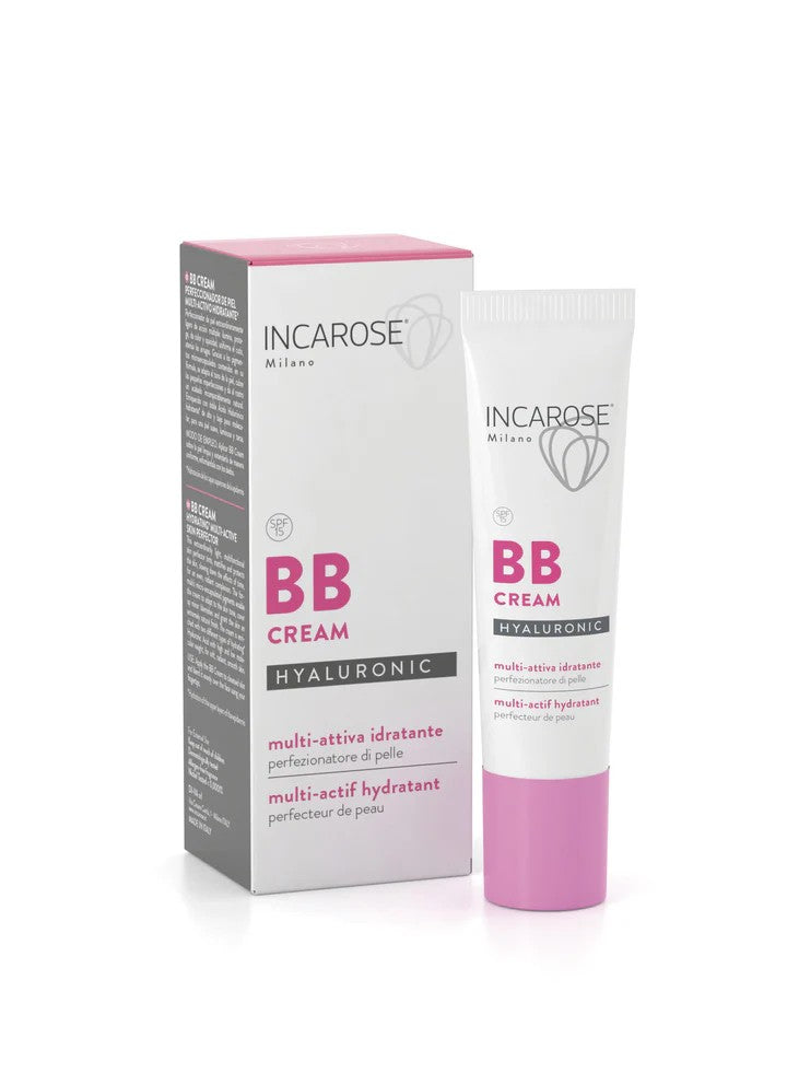 BB CREAM HYALURONIC - Multiattiva - Idratante