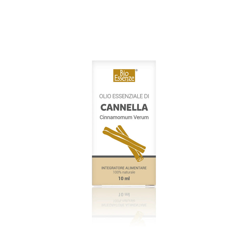Olio essenziale alimentare - Cannella