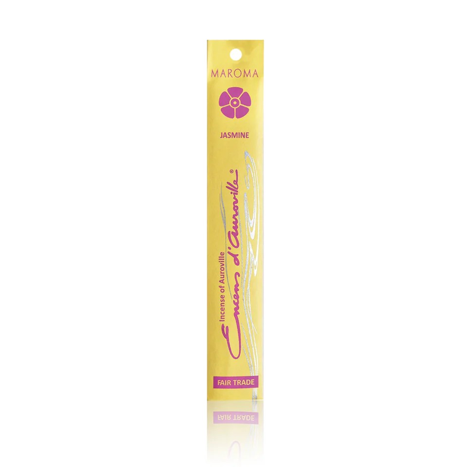 Encens d'Auroville - Stick - Salvia Bianca (Wild Sage)

1 recensione