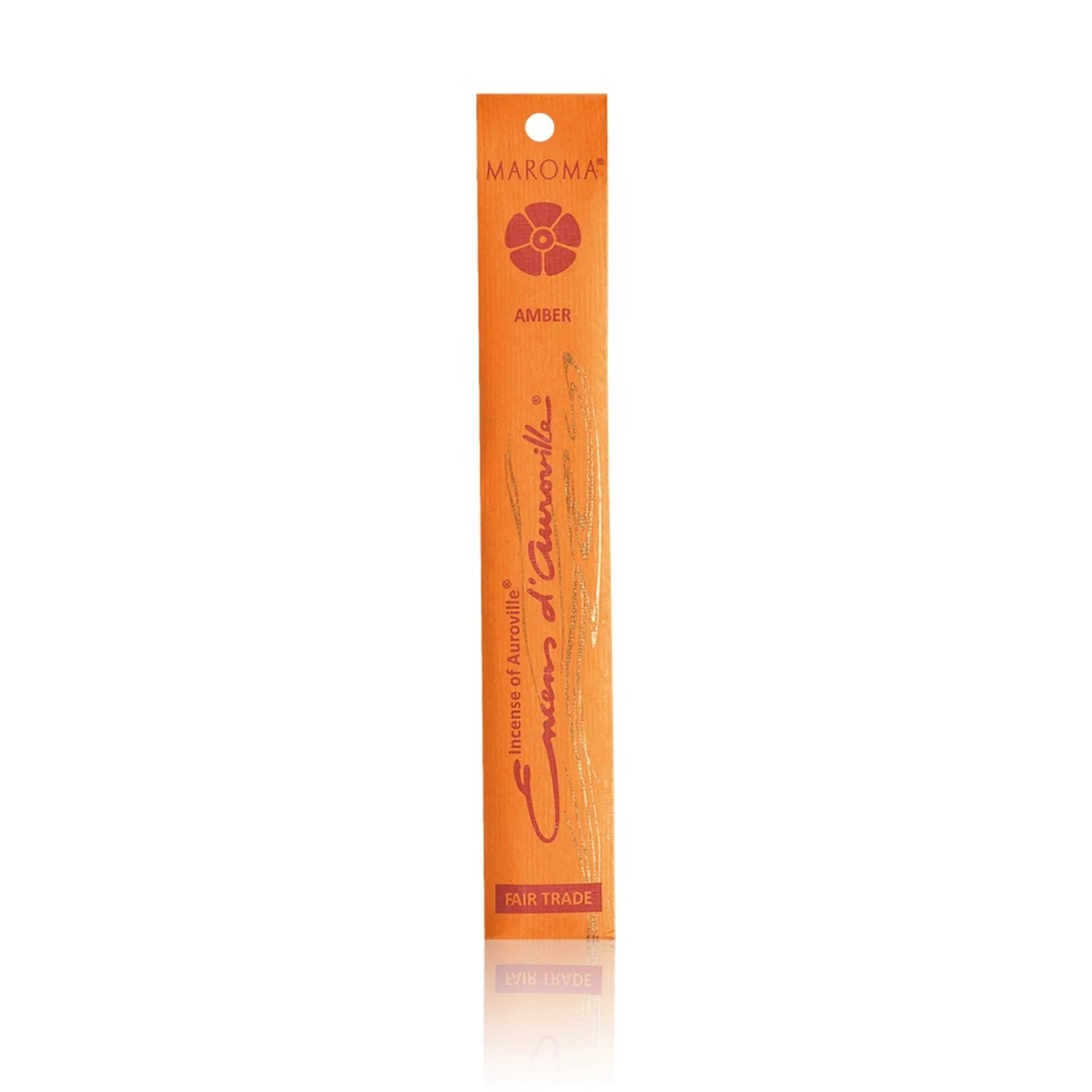 Encens d'Auroville - Stick - Salvia Bianca (Wild Sage)

1 recensione