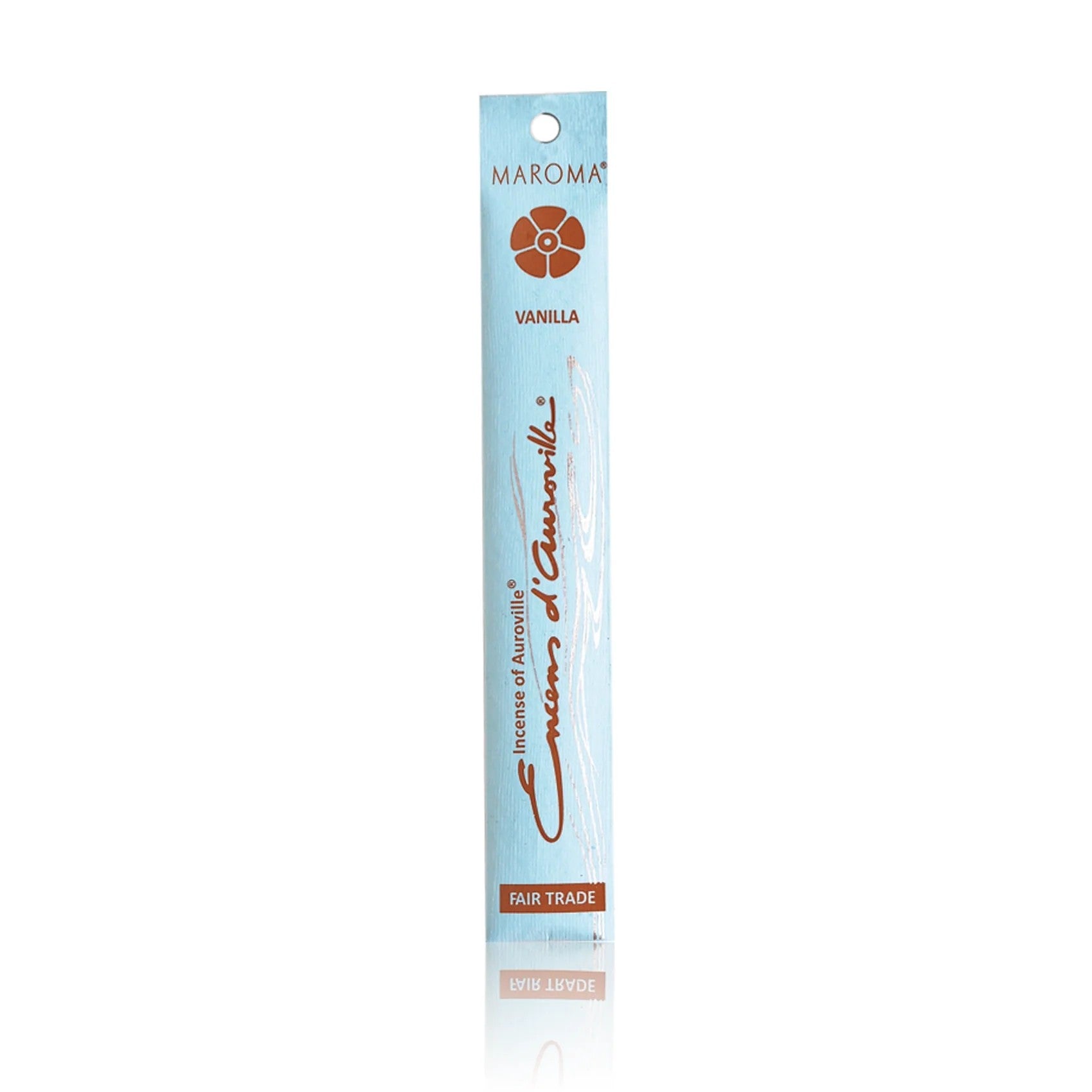 Encens d'Auroville - Stick - Salvia Bianca (Wild Sage)

1 recensione