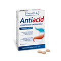 DISPOSITIVI E PRESIDI MEDICI
ANTIACIDI
Antiacid Compresse Orosolubili