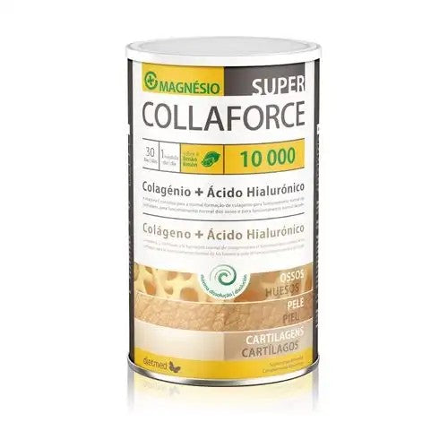 COLLAFORCE SUPER 10.000
SAPORE NEUTRO