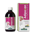 TRATTAMENTO DRENANTE*
Adipoxan Dimadren Accumuli di liquidi?