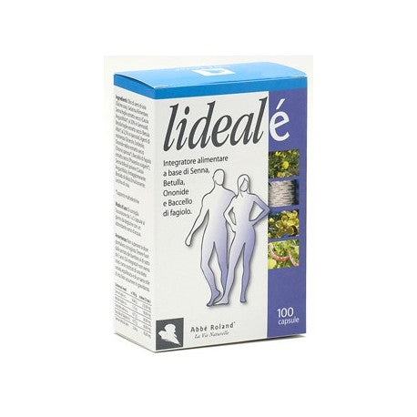Lidealè 100 compresse