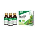 DETOX BIO INTENSIVO
Integratore alimentare a base di 16 piante e con vitamina C naturale.