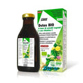 Salus Detox Bio Integratore Depurativo Drenante Antiossidante
Salus Haus Detox Bio Integratore Depurativo Drenante Antiossidante, 250ml