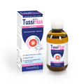 TOSSE E VOCE
Tussiflux Junior
Indicato nel trattamento pediatrico della tosse secca e grassa.
Flacone 200 ml