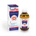 Tussiflux Notte
Calma la tosse e favorisce il riposo notturno.
Flacone 200 ml