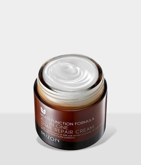 MIZON – All In One Snail Repair Cream 75ml