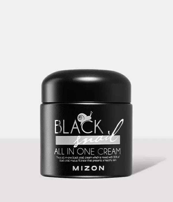 MIZON – Black Snail All In One Cream 75ml