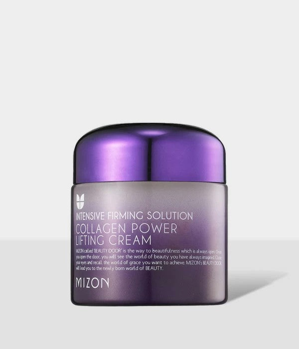 MIZON – Collagen Power Lifting Cream 75ml
