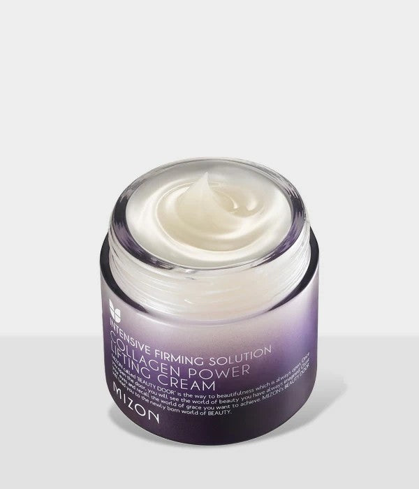 MIZON – Collagen Power Lifting Cream 75ml