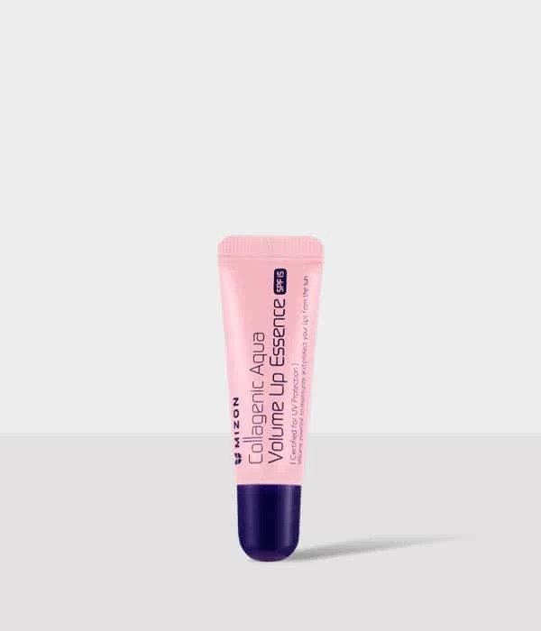 MIZON – Collagenic Aqua Volume Lip Essence SPF15 10ml