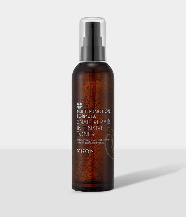 MIZON – Snail Repair Intensive Toner 100ml