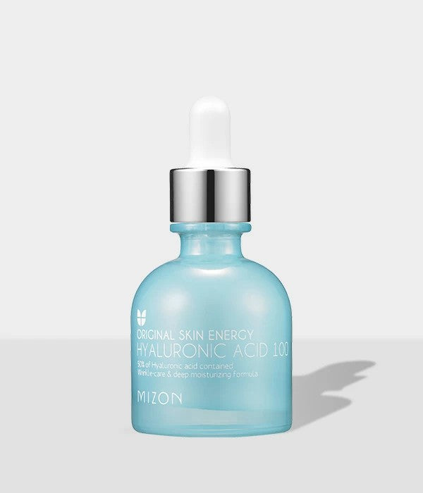 MIZON – Original Skin Energy Hyaluronic Acid 100 30ml