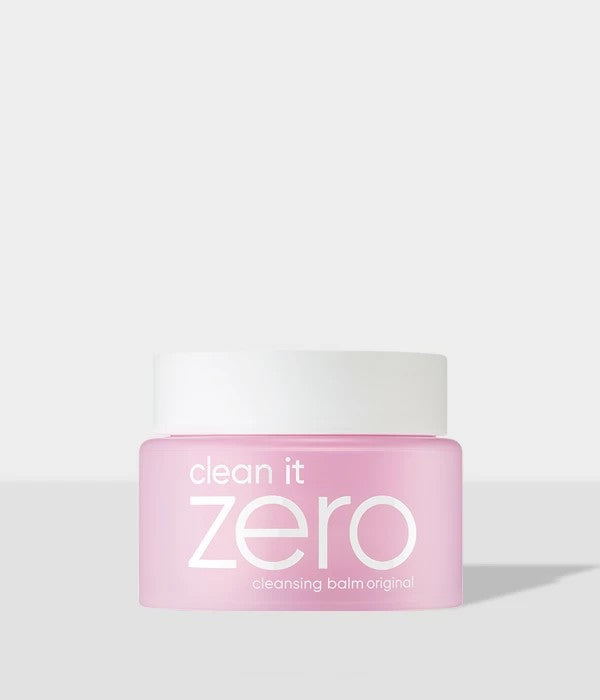BANILA CO – Clean It Zero Cleansing Balm Original 100ml