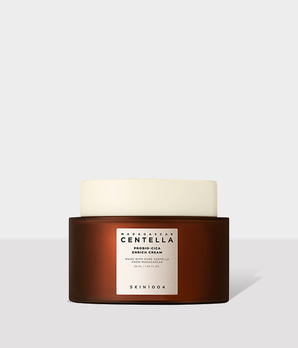 SKIN1004 – Madagascar Centella Probio-Cica Enrich Cream 50ml