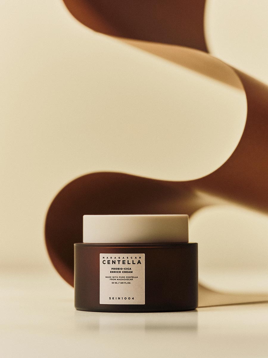 SKIN1004 – Madagascar Centella Probio-Cica Enrich Cream 50ml