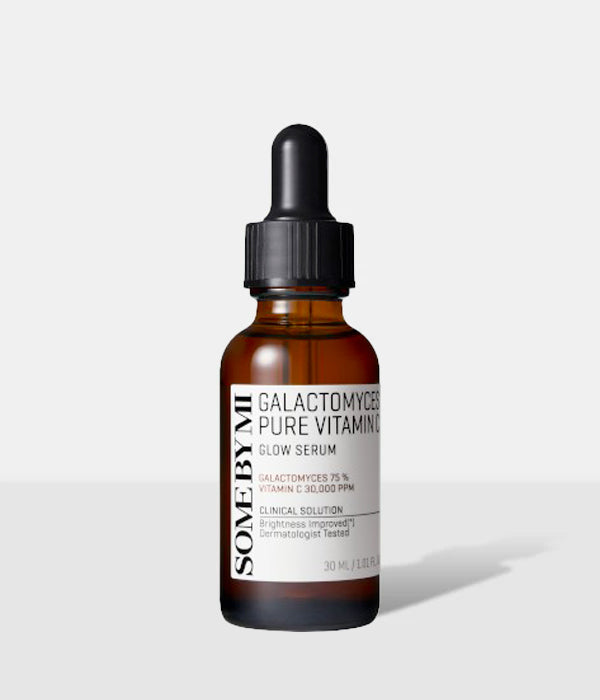 SOME BY MI – Galactomyces Pure Vitamin C Glow Serum 30ml