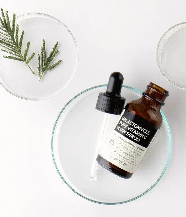 SOME BY MI – Galactomyces Pure Vitamin C Glow Serum 30ml