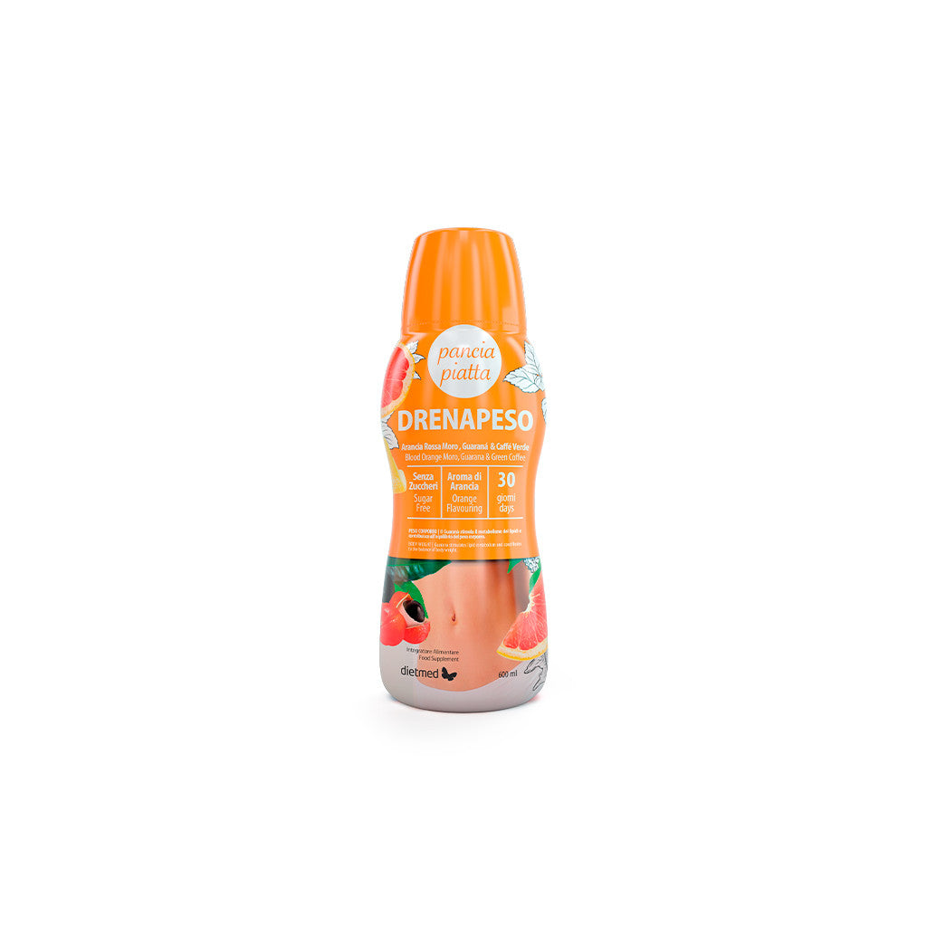 Pack Promo Dietform+drenapeso