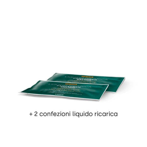 Pantadren Salino 3 trattamenti + pantalone sauna