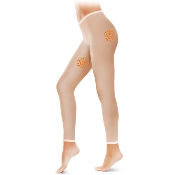 Pantadren Salino 3 trattamenti + pantalone sauna