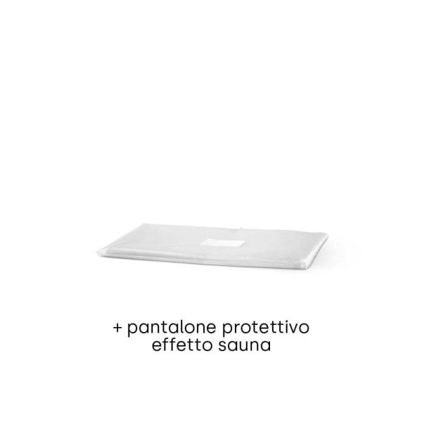 Pantadren Salino 3 trattamenti + pantalone sauna