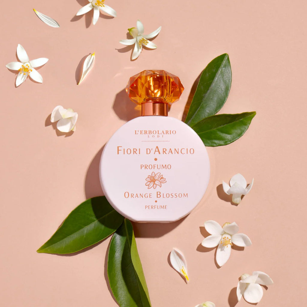 Profumo Fiori d'Arancio 50ml