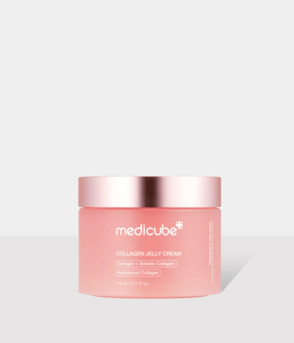 MEDICUBE – Collagen Jelly Cream 110mlMEDICUBE – Collagen Jelly Cream 110ml