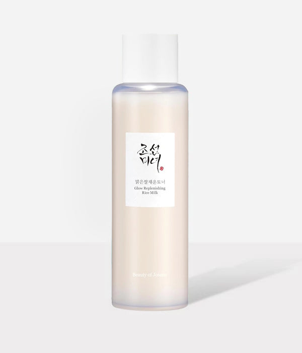 BEAUTY OF JOSEON – Glow Replenishing Rice Milk 150ml