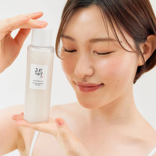 BEAUTY OF JOSEON – Glow Replenishing Rice Milk 150ml