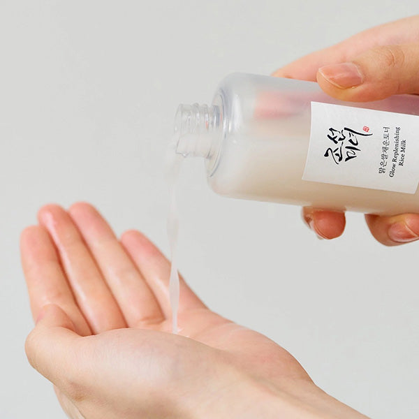 BEAUTY OF JOSEON – Glow Replenishing Rice Milk 150ml
