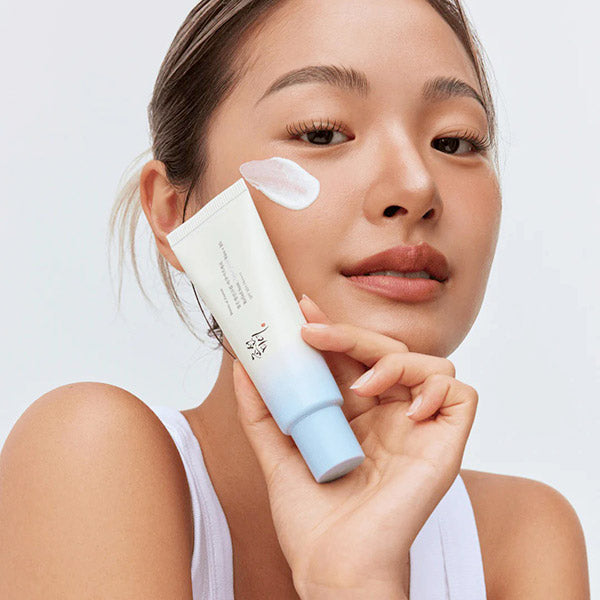 BEAUTY OF JOSEON – Relief Sun Aqua Fresh Rice + B5 Spf 50+ Pa++++ 50ml