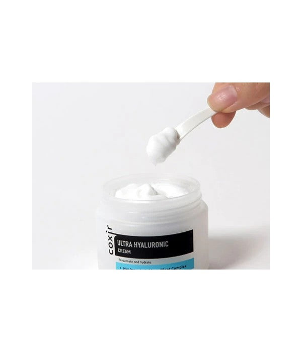 COXIR – Ultra Hyaluronic Cream 50ml